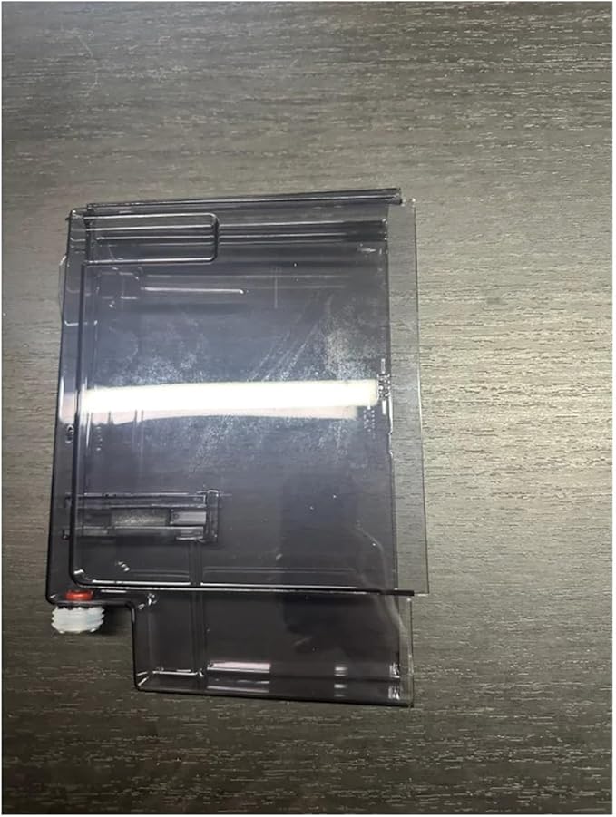 For Fully Automatic Coffee Machine Water Tank Suitable For ECAM22.110 ECAM350.15 Water Tank