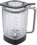 ZWILLING Enfinigy 48-oz Power Blender Jar with Cross Blade and Vacuum Lid - Black