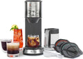 Mr. Coffee Hot &amp Cold Brew Coffee Maker &amp Tea Brewer