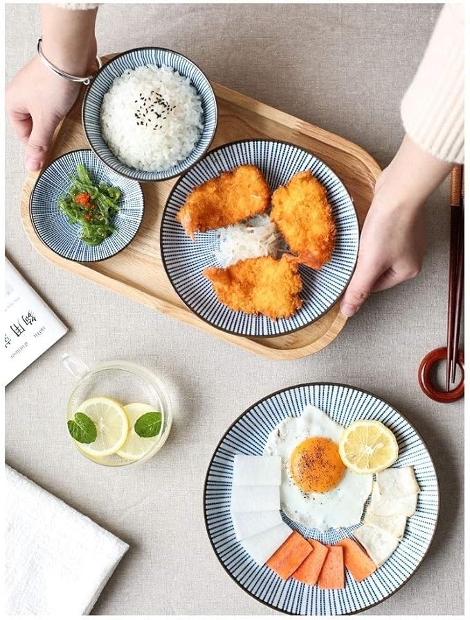 Porcelain Dinnerware Sets Plates and Bowls Sets Creativity Kitchen Dinnerware Set Plates Dishes Bowls The Best Gift for Family and Friends