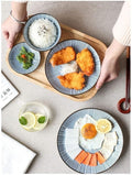 Porcelain Dinnerware Sets Plates and Bowls Sets Creativity Kitchen Dinnerware Set Plates Dishes Bowls The Best Gift for Family and Friends
