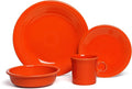 Fiesta 4-Piece Place Setting Poppy