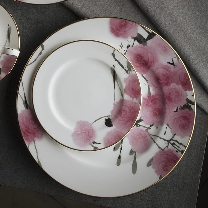 Noritake Yae 5-Piece Place Dinnerware Setting