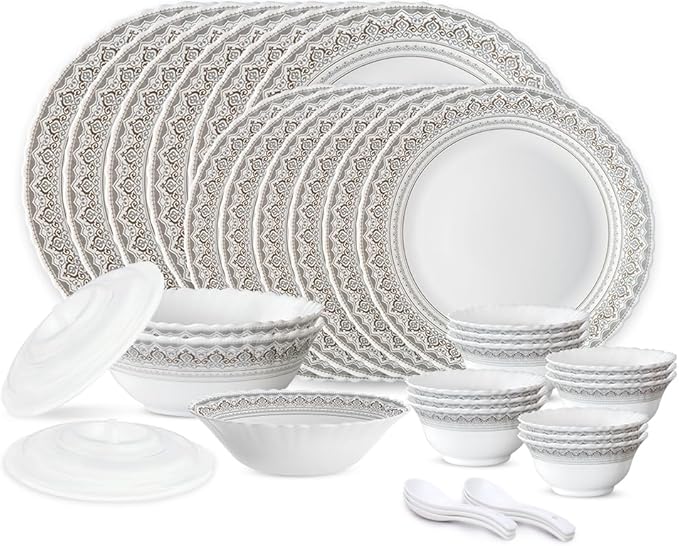 Classic Dinner Set by Larah