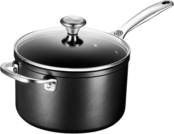 Le Creuset 12-piece Toughened Nonstick Pro Quick Kitchen Bundle