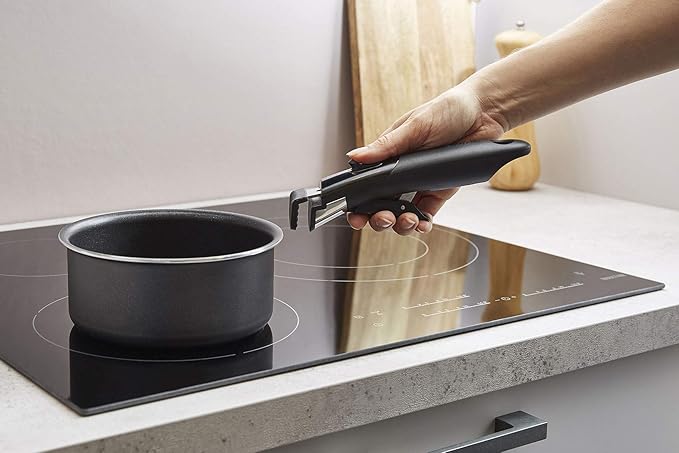 Sitram SITRAMOVIBLE Cookware Set