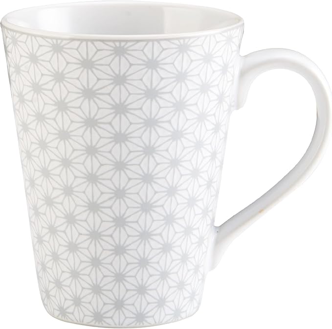 Mikasa 4 Piece Place Setting Dinnerware Set Avery Star