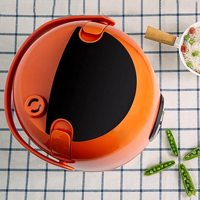 Rice Cooker Rice Cooker Electric Electric Food Steamer Warmer Multi With Removable Non-Stick Rice Pot