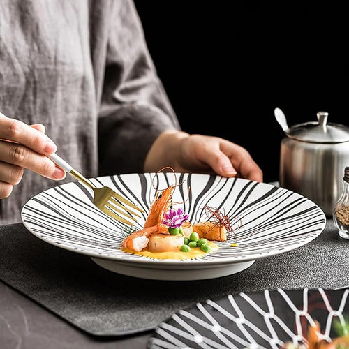 12-piece porcelain dinnerware set bone china dinnerware set dinnerware sets dishes set for 6 banquet hotel family gathering wedding dishwasher safe Gift for maternal grandmother Gift for mom