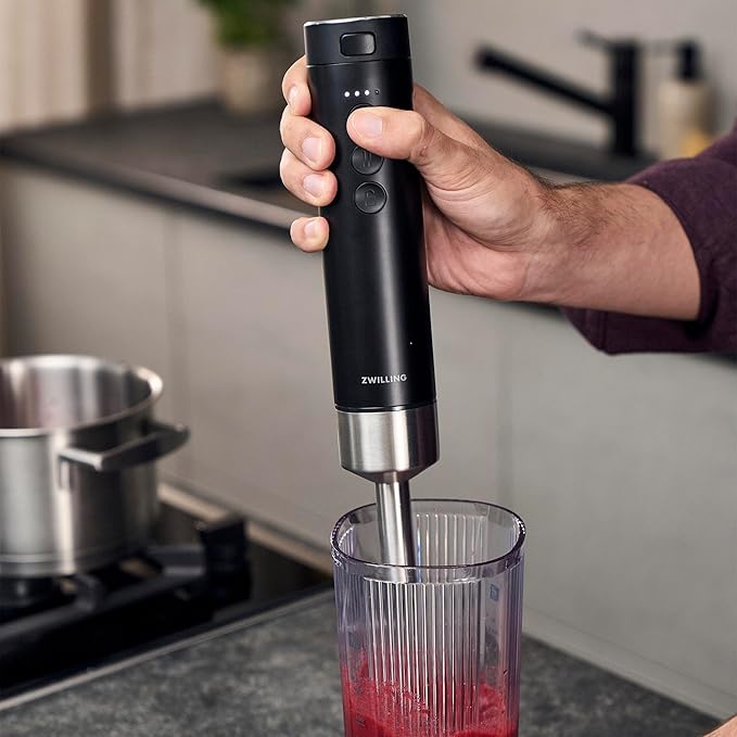 ZWILLING Xtend Hand Blender Starter Set
