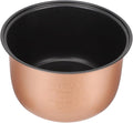 Rice Cooker Liner Cooker Cooking Pot Pressure Household Cooker Inner Pot House Cooker Inner Pot Rice Maker Inner Pot Rice Pot Stainless Steel Pot Aluminum Alloy Inside The Plane