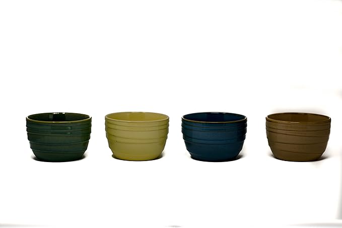 8541918913 Serving Set 5 Pieces Melamine