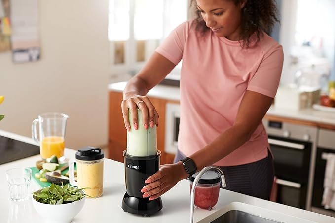 High Speed Blender