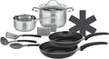 ELO Horizon 42891 Pot Set 10 Pieces