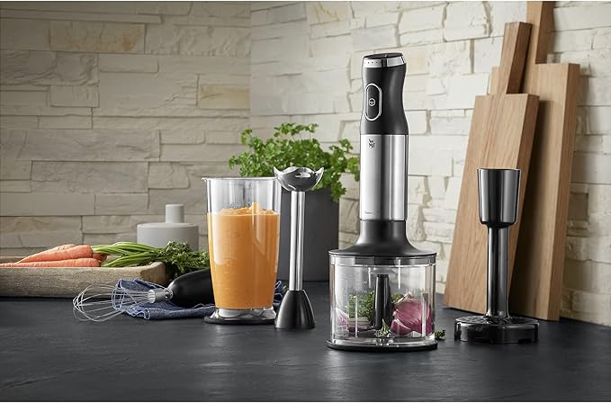 WMF 416720011 0.7 L Immersion blender 600 W Black