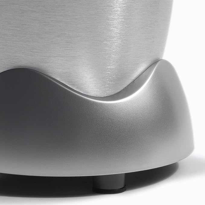 nutribullet® PRO Nutrient Extractor 900W (Renewed) Silver