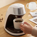 Coffee Machine Household Coffee Machine Fully Automatic Small Fully Automatic Coffee Machine Portable drip Coffee Machine