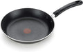 T-Fal Experience Nonstick Fry Pan 8 Inch Induction Compatible Oven Safe 400F Cookware Non Stick Frying Pan Skillet Cooking Kitchen Egg Pan Pots and Pans Home Dishwasher Safe Black
