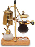 Belgium Belgian Balance Siphon Siphon Coffee Maker 400ml Vintage Syphon Balance Coffee Maker Syphon Coffee Machine
