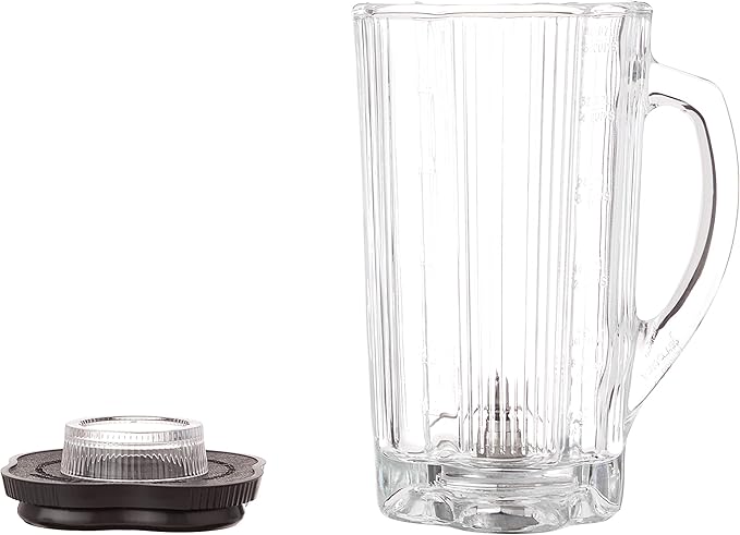 Vitamix 32 Oz. Wet Container Black
