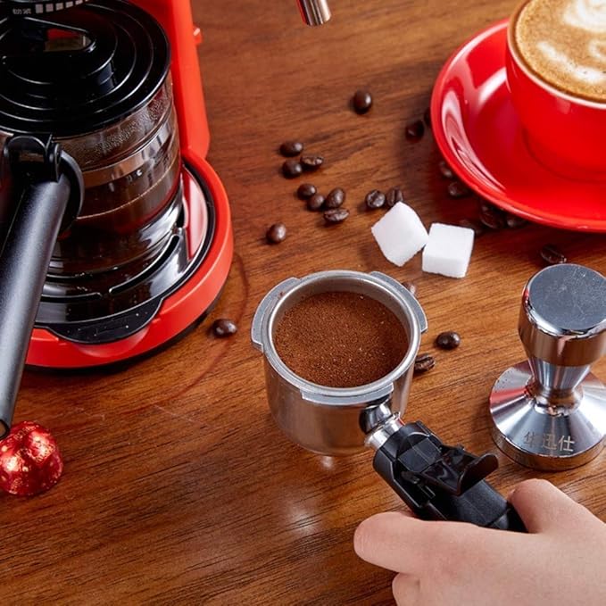 Coffee Machine Home Small Machine Automatic Pot Coffee Machine