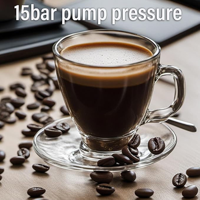 12V 24V Car Coffee Maker Portable Coffee Maker Leakproof Thermal Insulation Compact Design for Travel Camping Home Office Use ABS