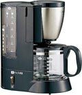 Zojirushi coffee makers coffee communication stainless black EC-AS60-XB