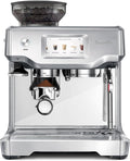 Breville Barista Touch Espresso Machine BES880BSS Brushed Stainless Steel