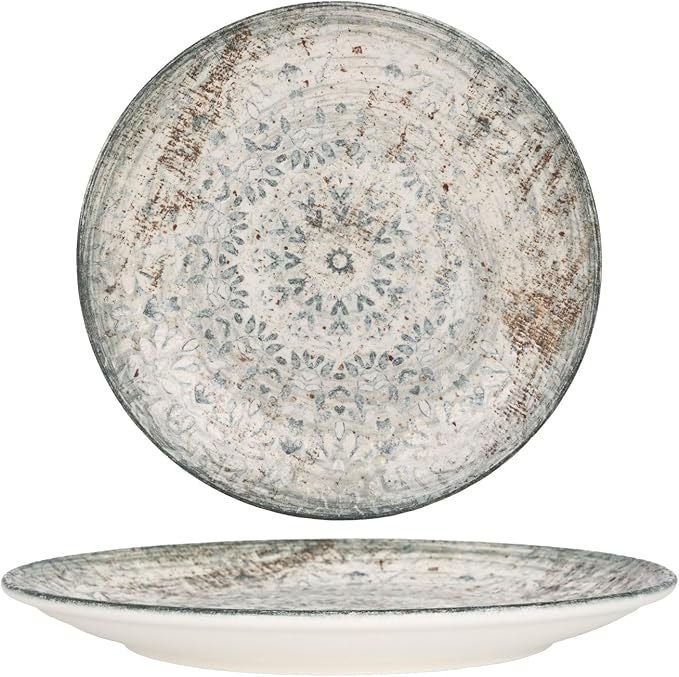 Rinart Dinnerware Set - Fade - 24 pieces - 6 Persons - Porcelain