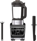 Ninja HB150C/HB152 Foodi Heat-iQ Blender 64 oz Black