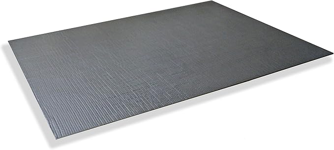 ToasterShield MAX - Kitchen Cabinet Heat Protection Up to 3200°F