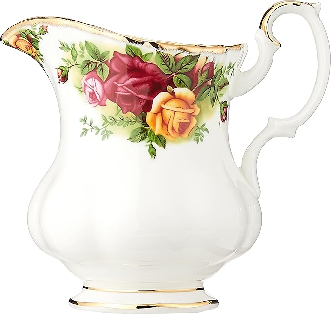 Royal Albert Old Country Roses Creamer