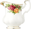 Royal Albert Old Country Roses Creamer