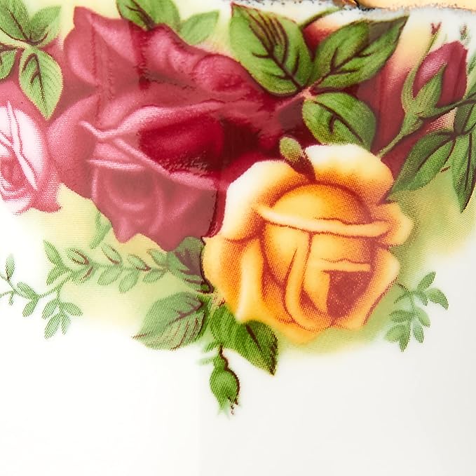 Royal Albert Old Country Roses Creamer