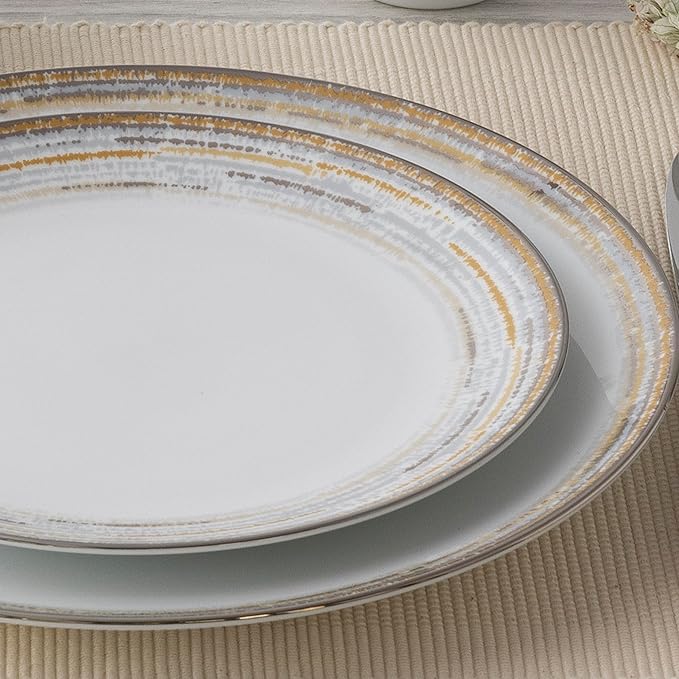 Noritake Raylan 4-Piece Place Setting Service for 1