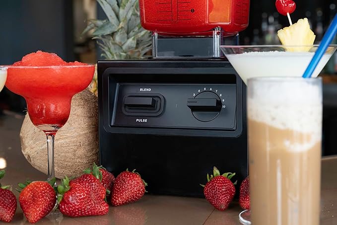 Bar Blender