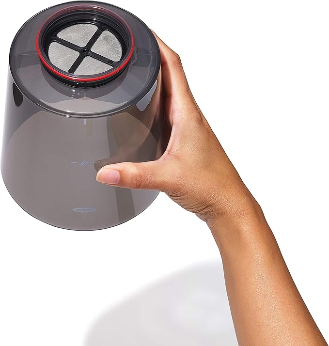 OXO Brew Compact Cold Brew Coffee Maker(Pack of 4)