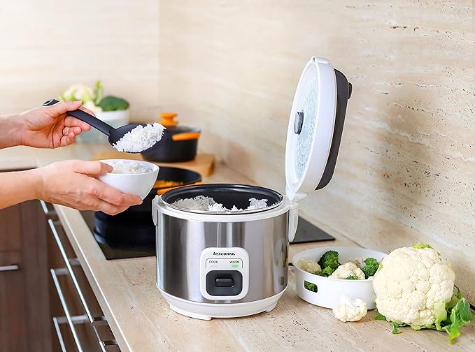 Tescoma Electric rice cooker GrandCHEF