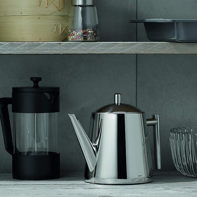 kela Coffee Maker Black 06 L