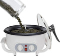 Upgraded Coffee Roaster Machine with Timer Coffee Roasters for Home Use 110V Coffee Bean Roaster Machine for Beginner