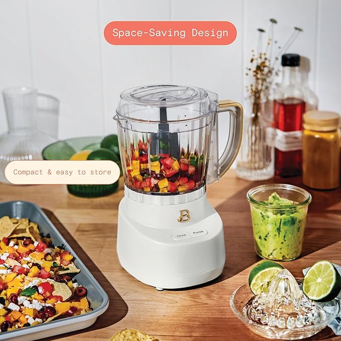 Countertop Blender with 48 oz Multiple Speeds and Pulse Function for Smoothies Frozen Drinks &amp More