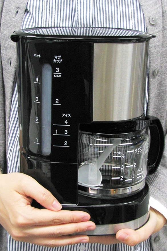 siroca drip coffee maker SCM-401 by AucSale