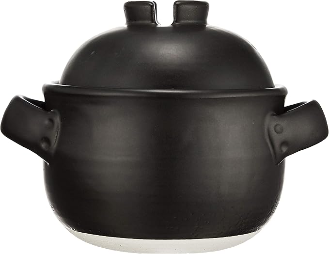Saji Touki Rice Pot 2cup