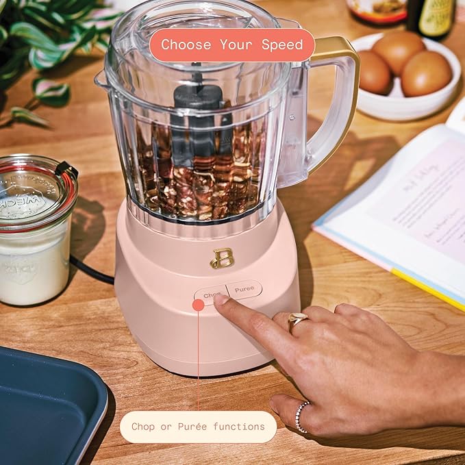 Countertop Blender with 48 oz Multiple Speeds and Pulse Function for Smoothies Frozen Drinks &amp More
