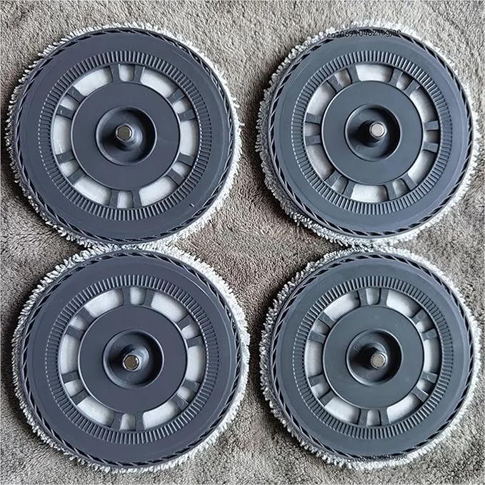 Original for Dreame X30 Ultra / X40 Ultra /L20 Ultra for Mijia M30 S Carpet Automatic Lift Mopray Tray Robot Clear Mall Mount