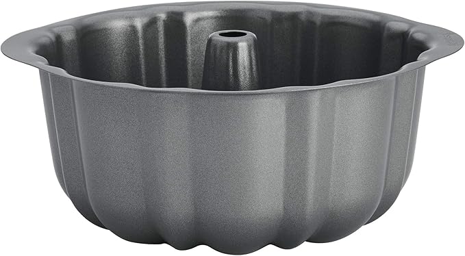Instant Pot Official 4-Piece Nonstick Cooking Set: Versatile Multi-Use Dishwasher Safe Oven Safe and Excellent for Desserts Meals and Snacks
