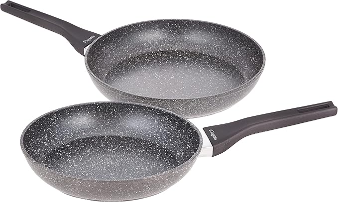 Tognana PAD set Aluminium