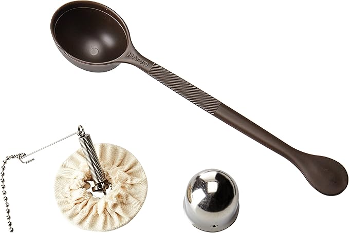 Hario Technica Coffee Syphon 600ml