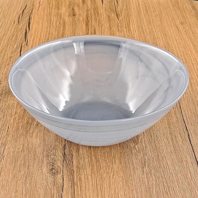 NUAGE 16PC Dinnerware Set Graphite