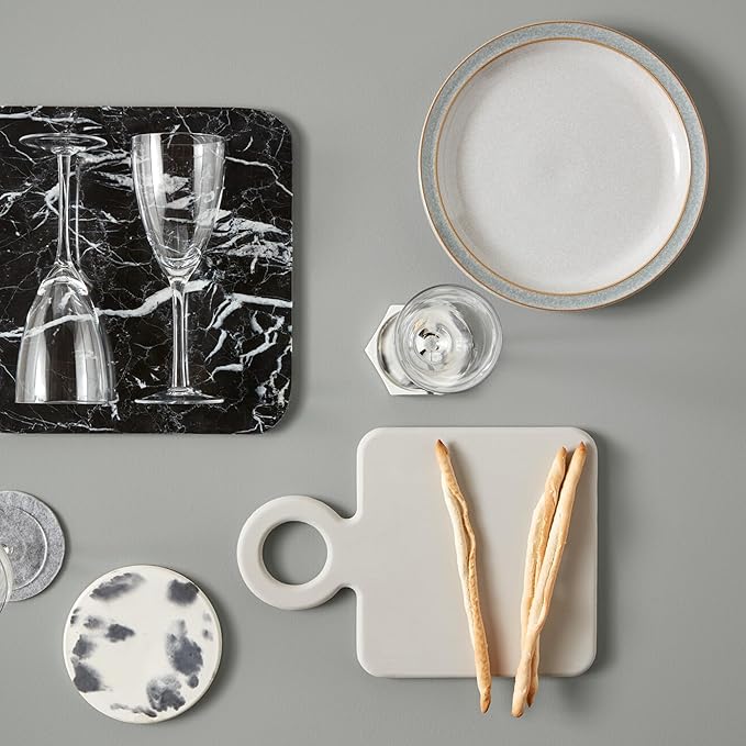 Denby Dinner Set Stoneware